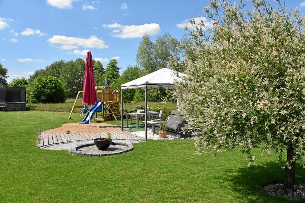 Ferienwohnung Gartenblick An Der Mainschleife Schwarzach am Main Exteriér fotografie